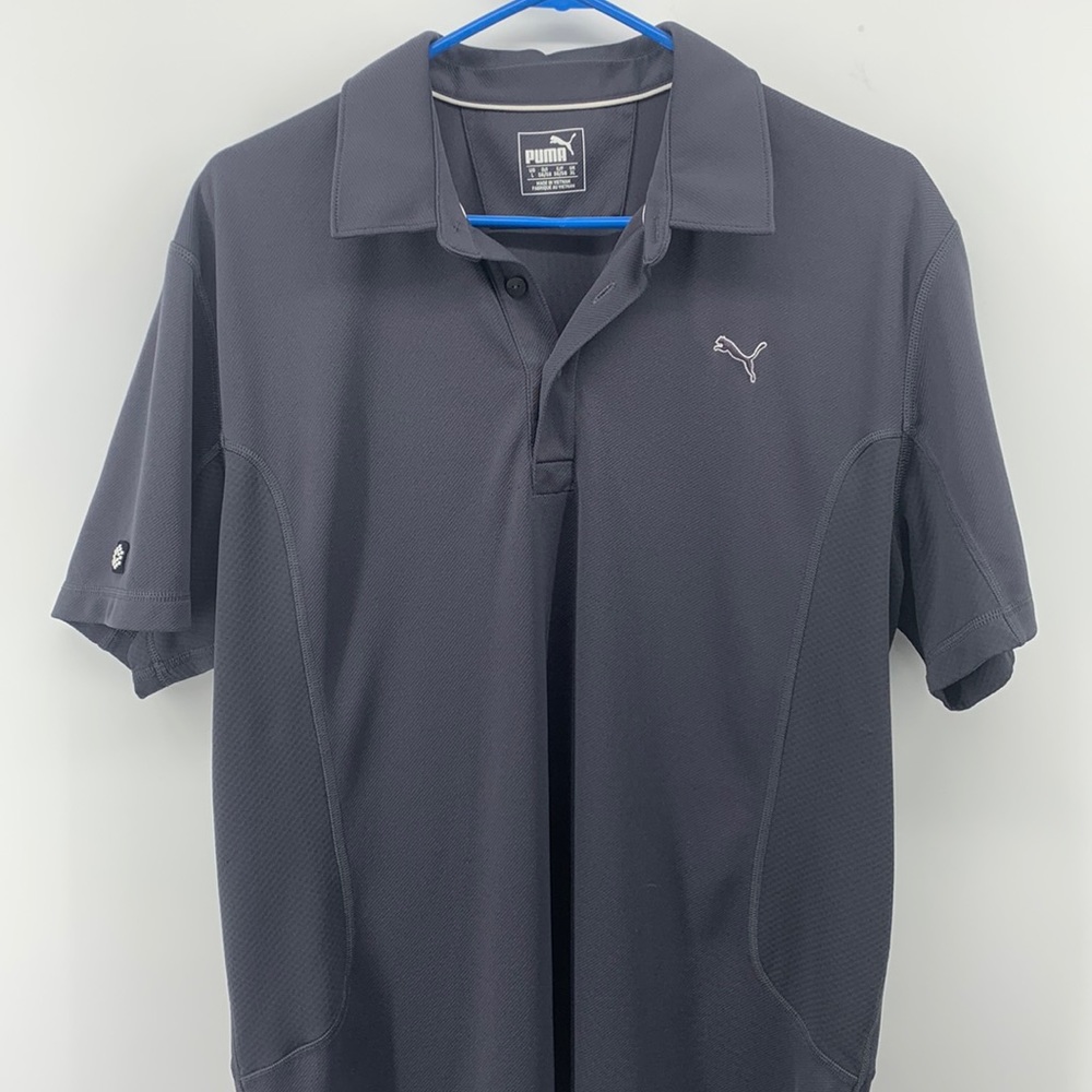 Puma Golf Polo